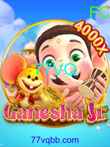 GaneshaJr